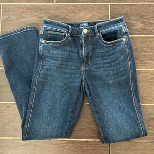 J.Jill Denim jeans | size 6R
